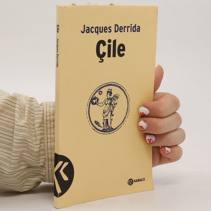 Jacques Derrida Çile