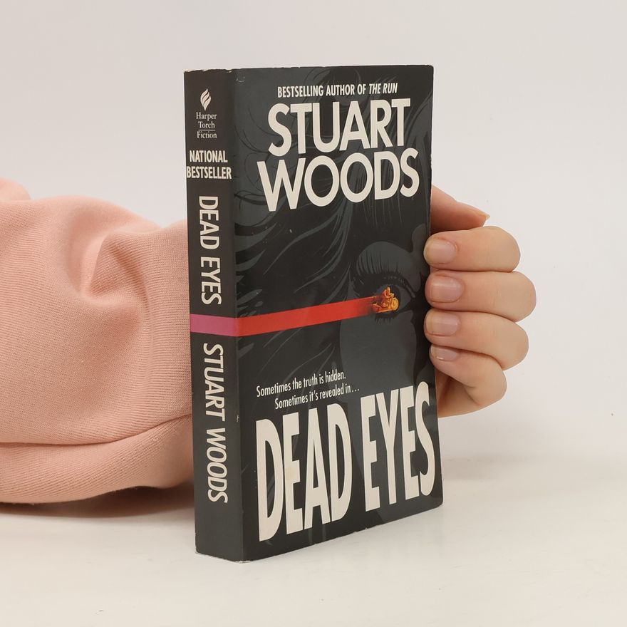Stuart Woods Dead eyes