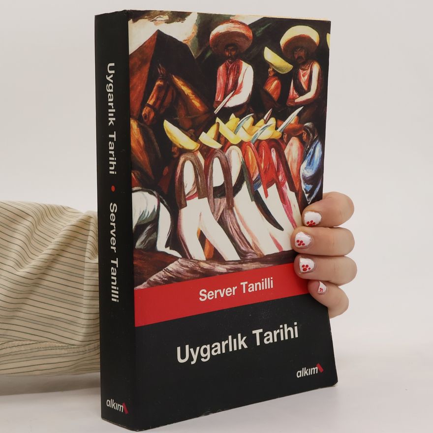 Server Tanilli Uygarlık tarihi.