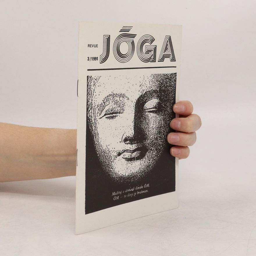 Autorenkollektiv Jóga 3/1991
