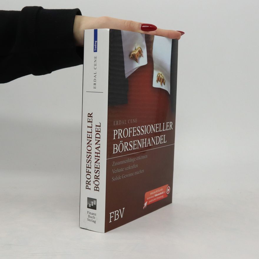 Erdal Cene Professioneller Börsenhandel