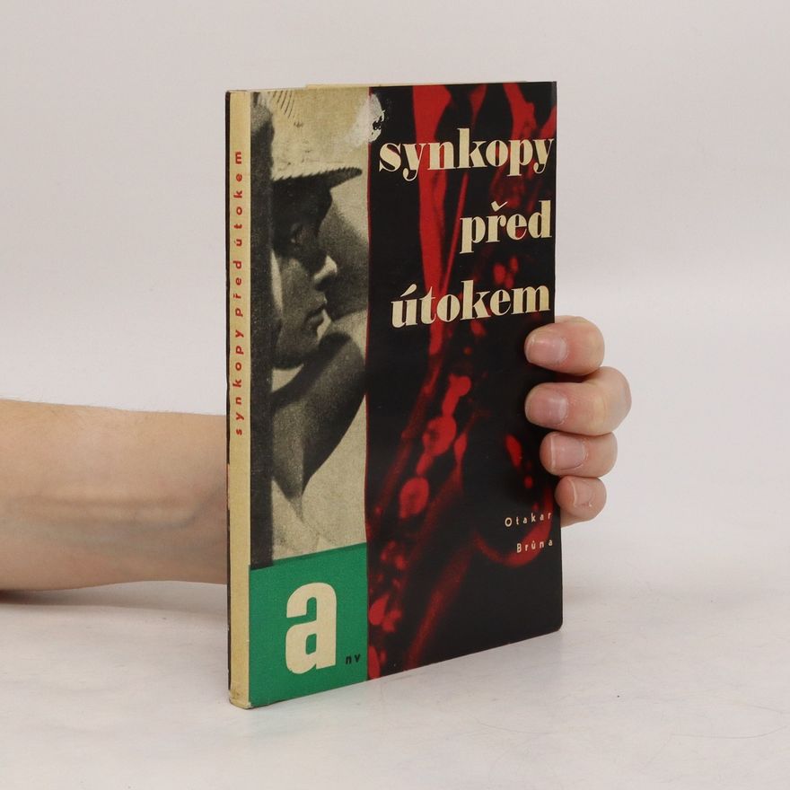 Otakar Brůna Synkopy před útokem