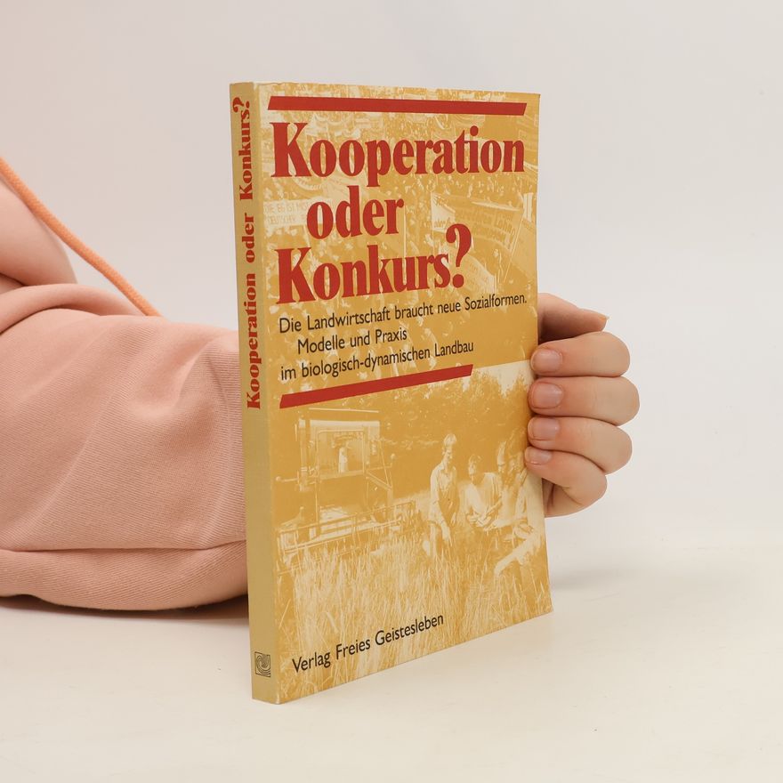 Heinz Gengenbach Kooperation oder Konkurs?