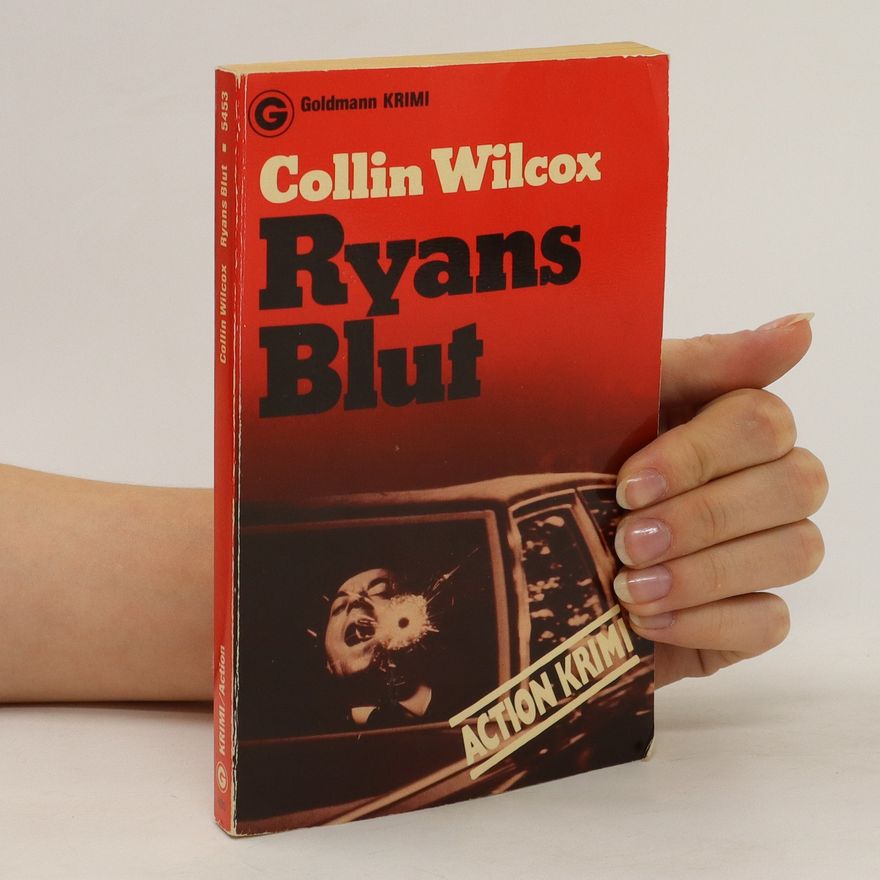 Collin Wilcox Ryans Blut
