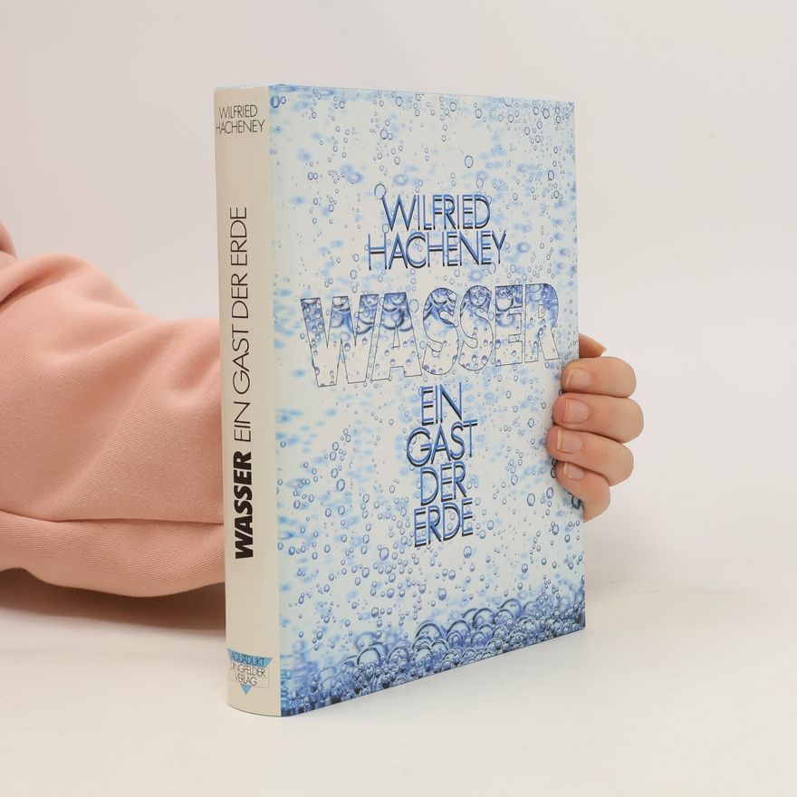 Wilfried Hacheney Wasser