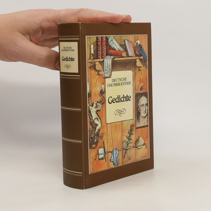 Various authors Deutsche Hausbibliothek