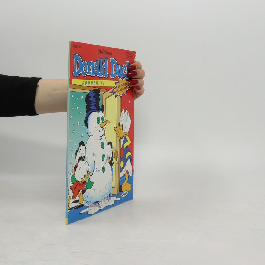 Autorenkollektiv Donald Duck 130