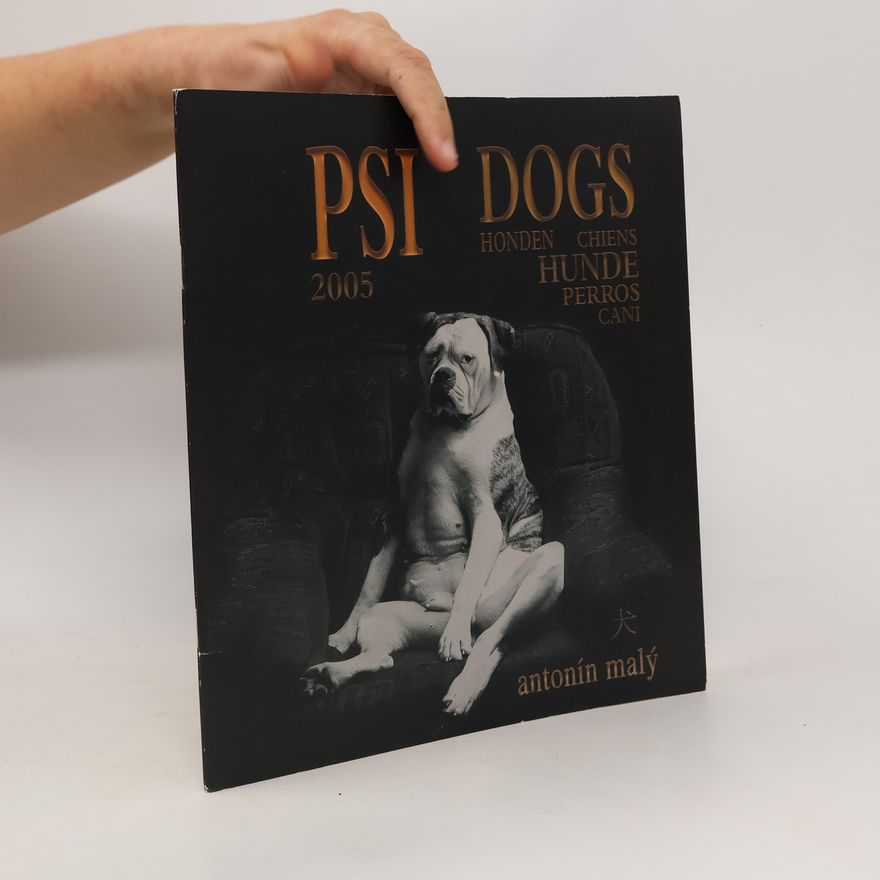 Antonín Malý Psi. Dogs. Hunde. Perros. Cani. Chiens