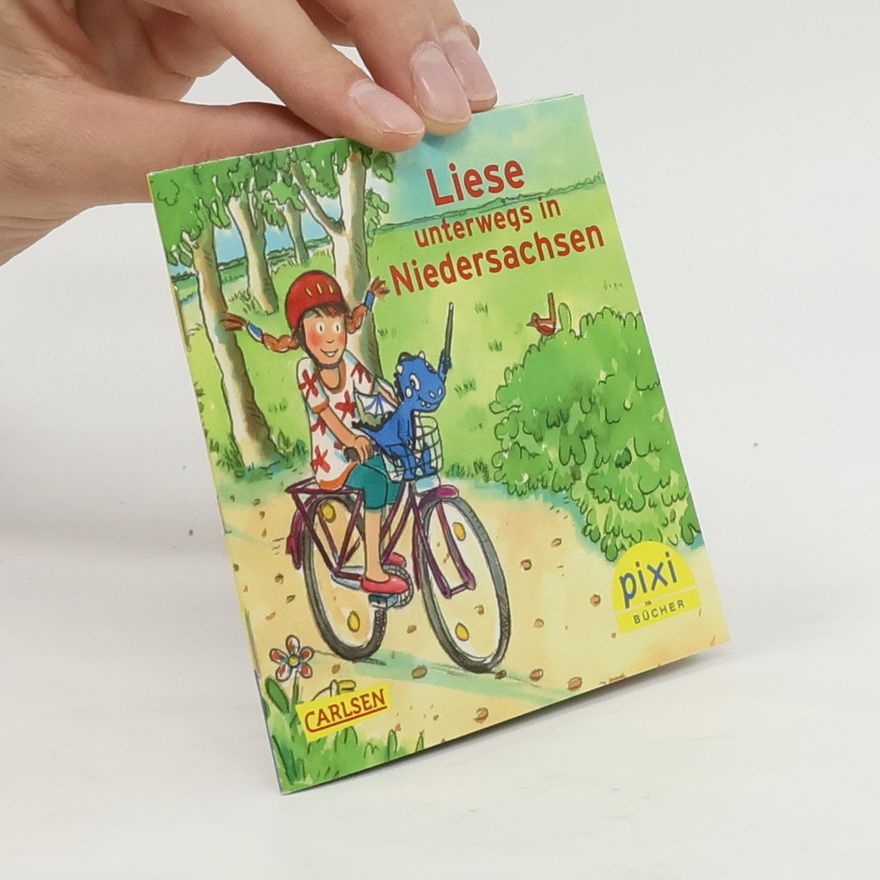 Imke Sörensen Liese unterwegs in Niedersachsen