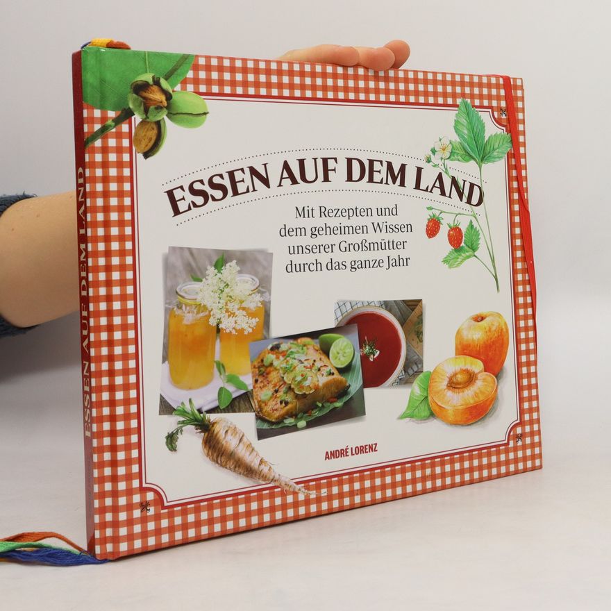 Andre Lorenz Essen auf dem Land