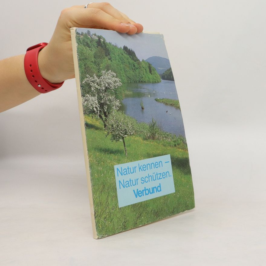 Collectif d'auteurs Natur kennen - Natur schützen