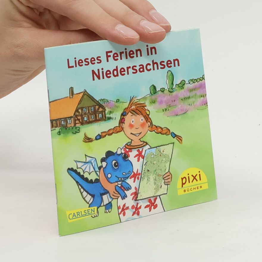 Rika Papp Lieses Ferien in Niedersachsen