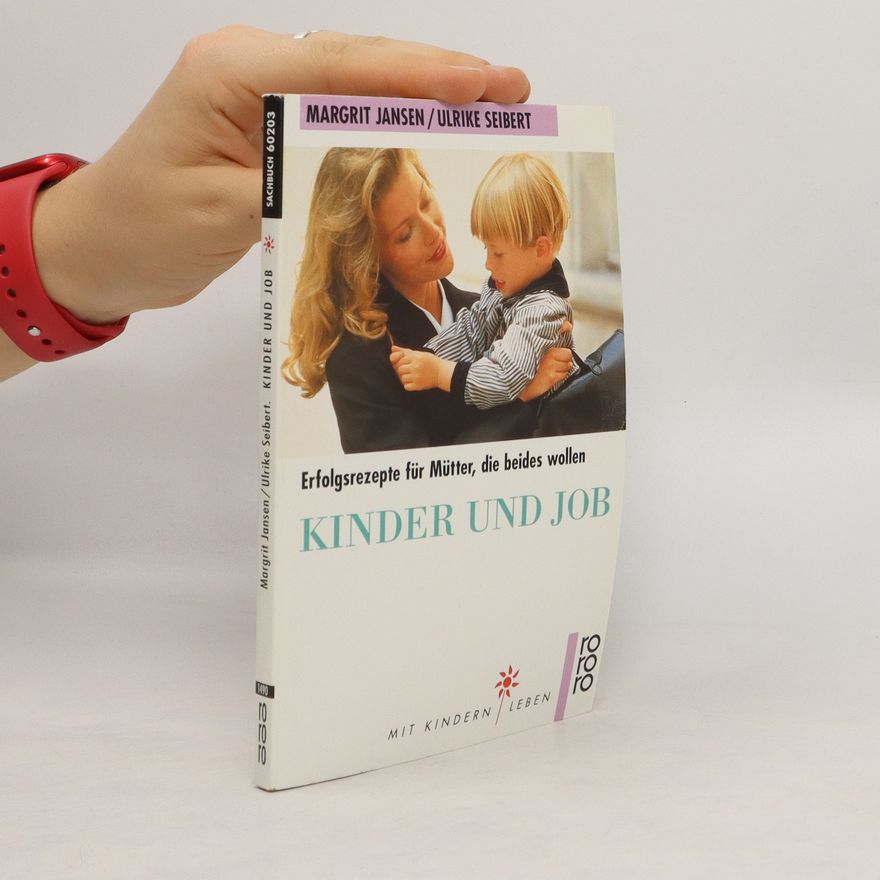 Margrit Jansen Kinder und Job
