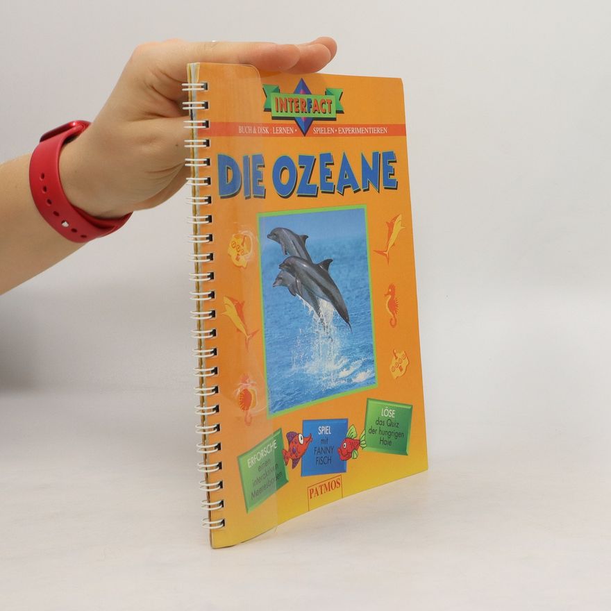 Autorenkollektiv Die Ozeane