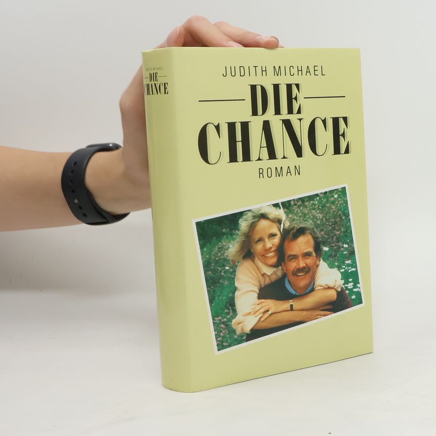 Judith Michael Die Chance