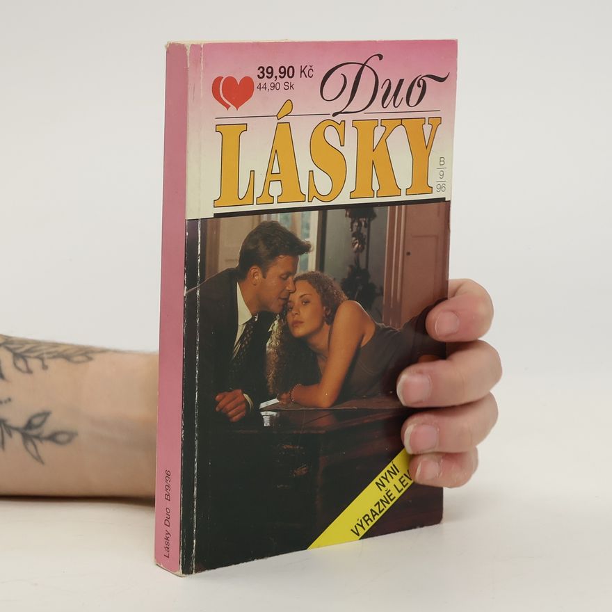 Nicole De Lyn Bez lásky, prosím