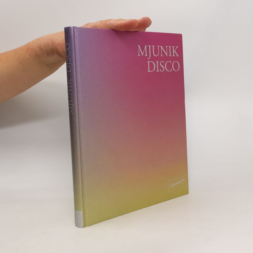 Mirko Hecktor Mjunik Disco