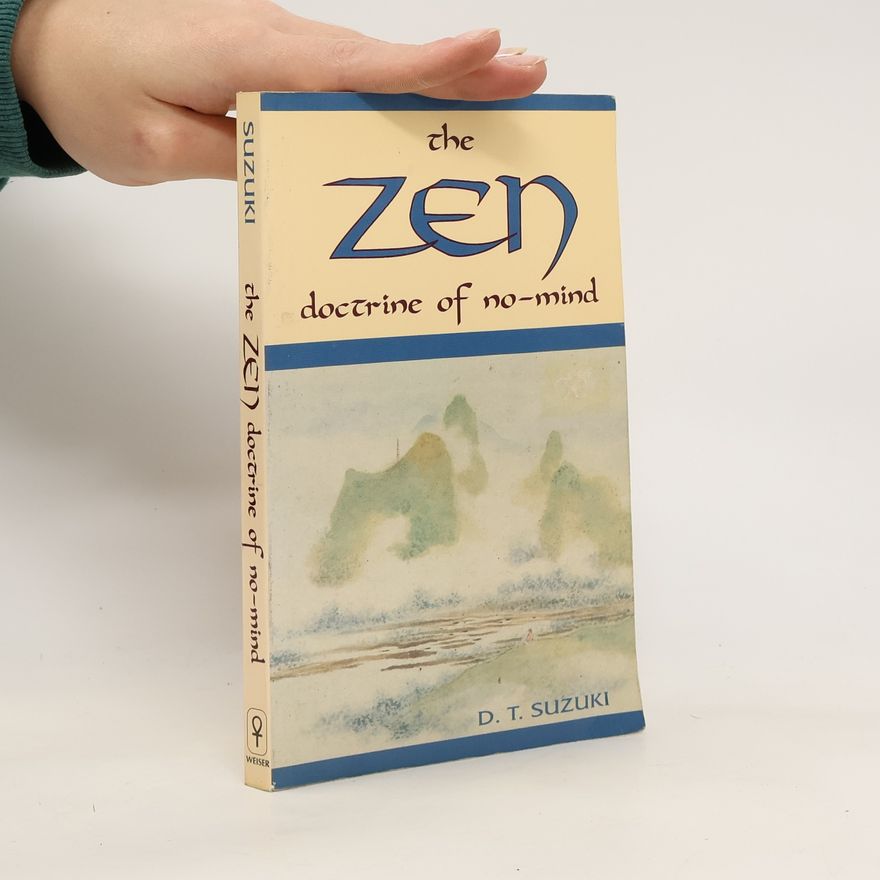Autorenkollektiv ZEN Doctrine of No Mind