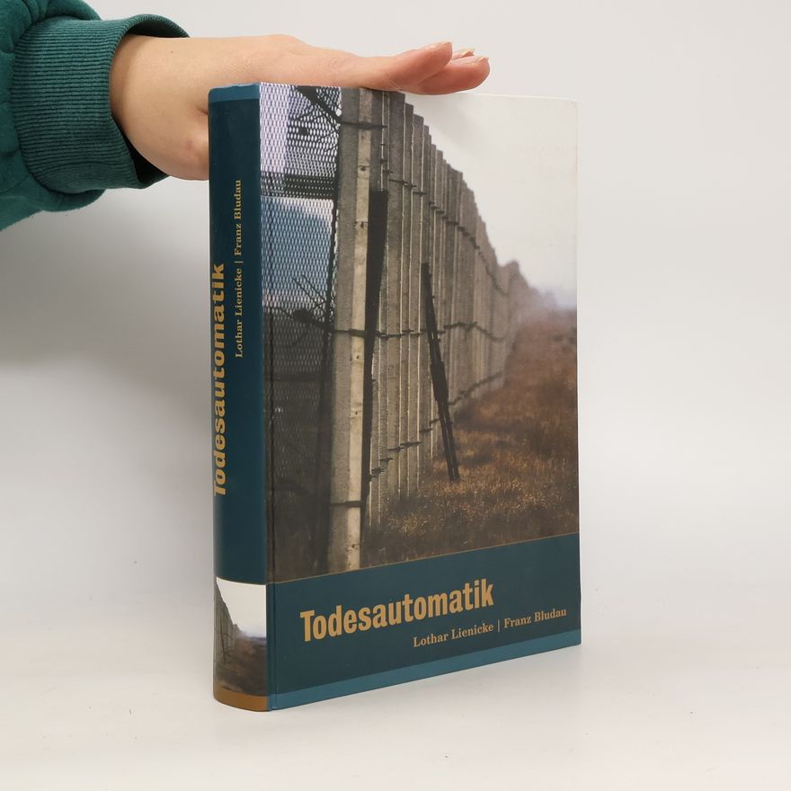 Lothar Lienicke Todesautomatik