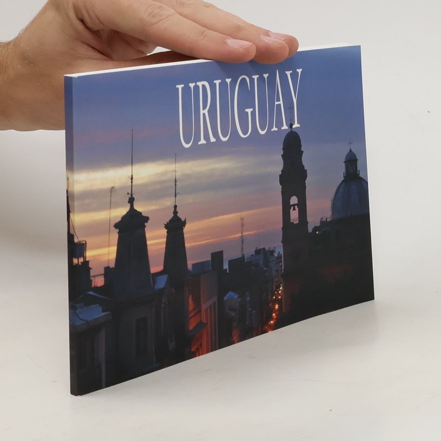 Autorenkollektiv Uruguay
