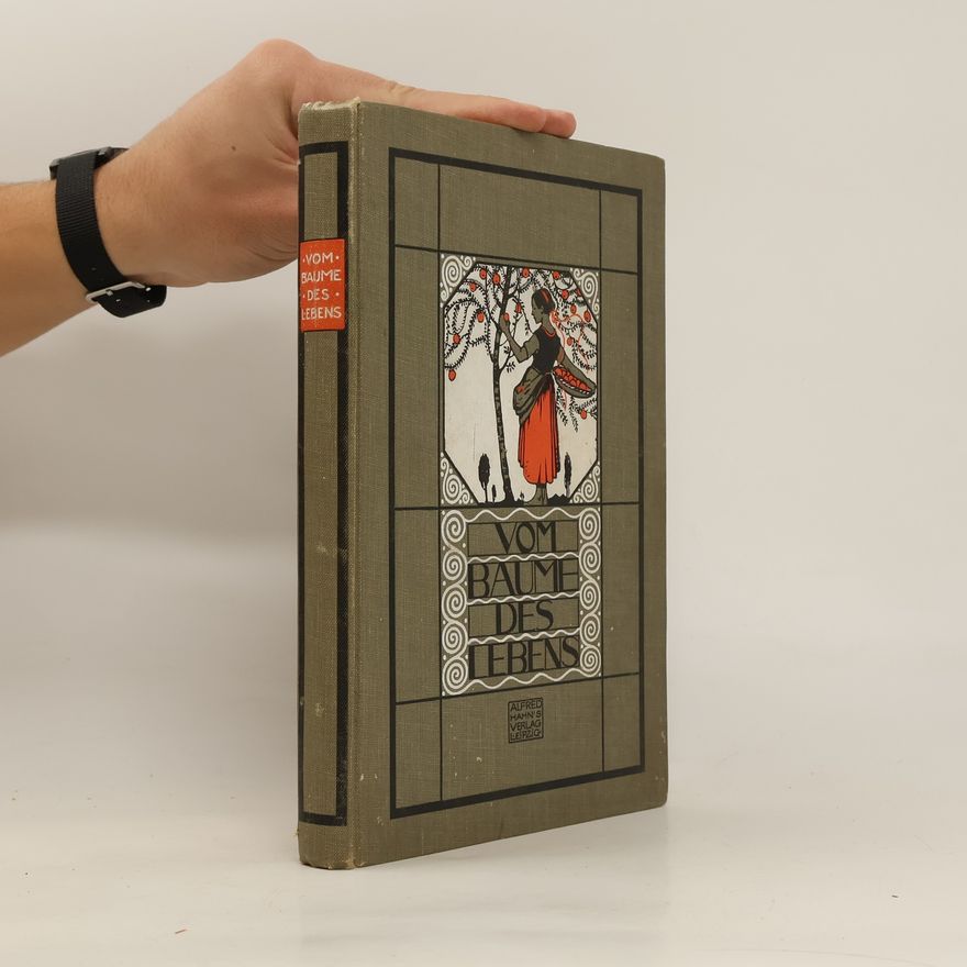 Autorenkollektiv Vom Baume des Lebens