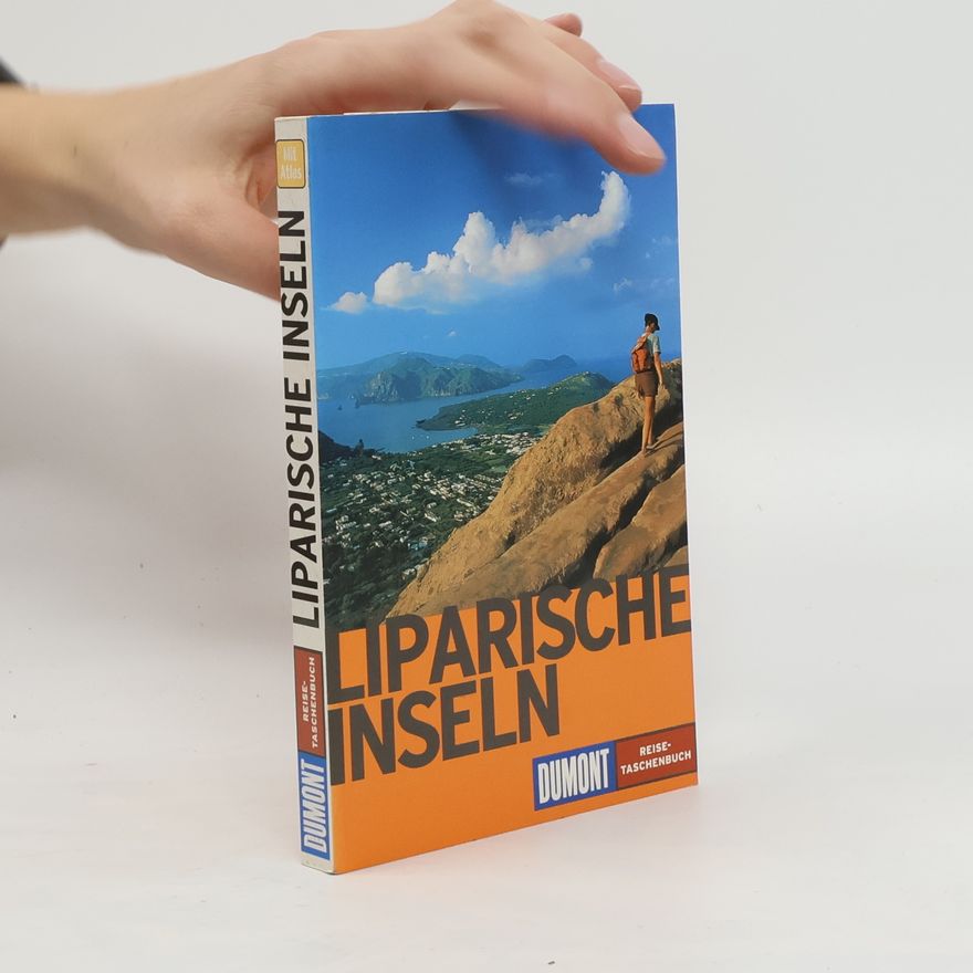 Eva Gründel Liparische Inseln