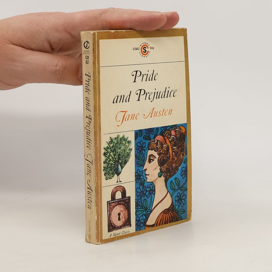 Jane Austen Pride and Prejudice