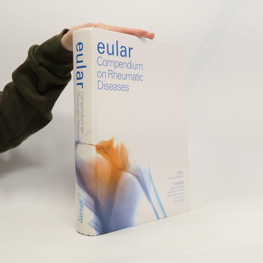 Various authors Eular Compendium on Rheumatic Diseases
