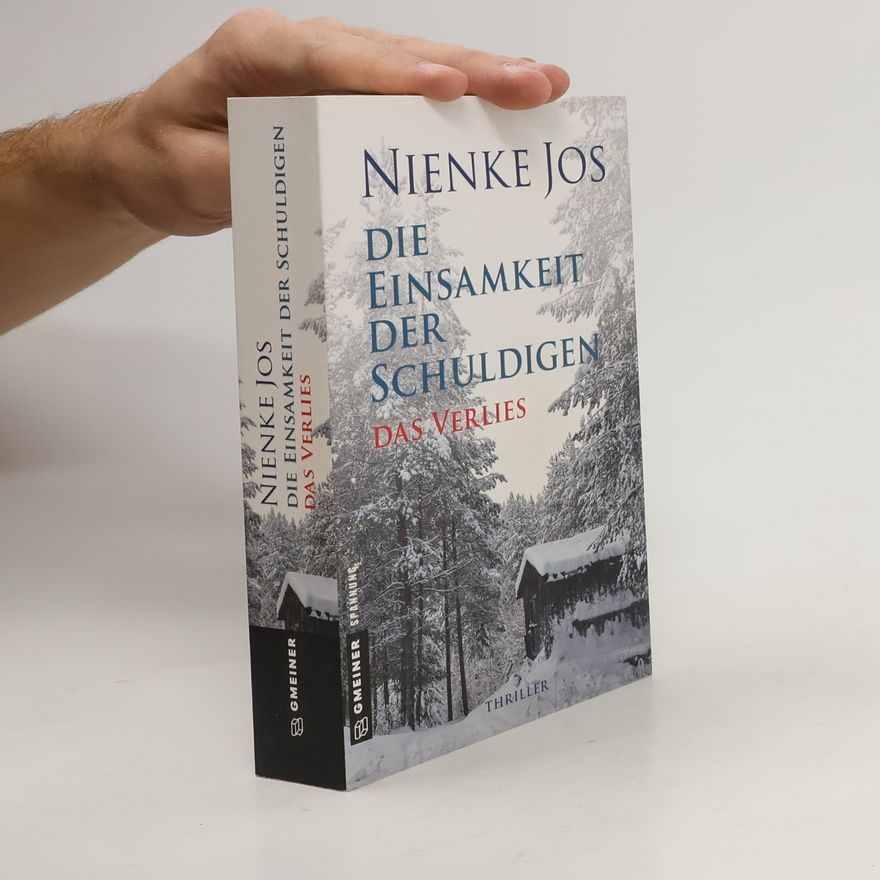 Nienke Jos Das Verlies