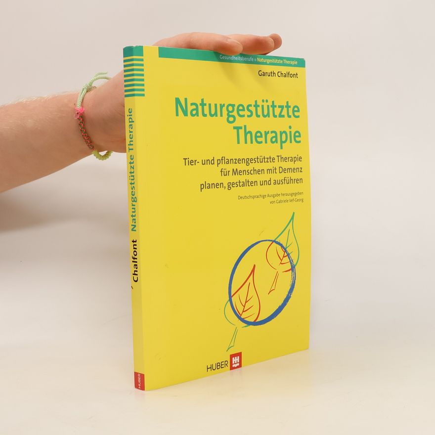 Garuth Chalfont Naturgestützte Therapie