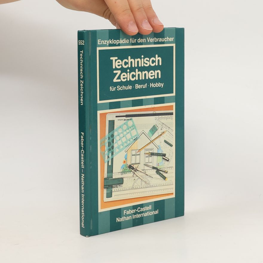 Rudolf Renk Technisch zeichnen