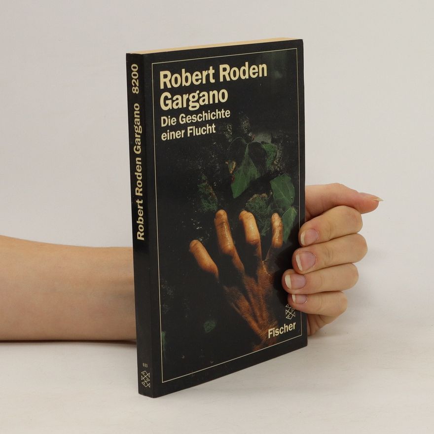 Robert Roden Gargano