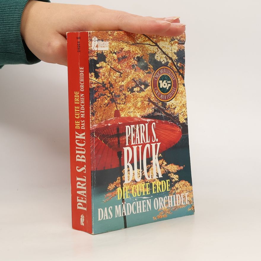 Pearl S. Buck Die gute Erde