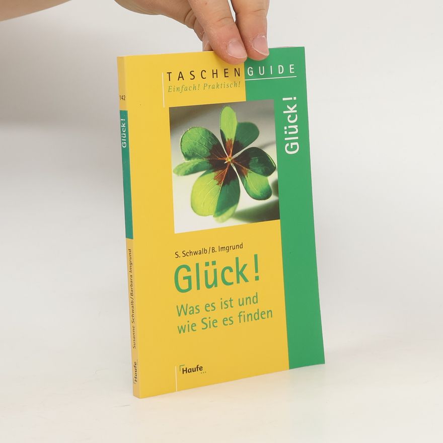 Susanne Schwalb Glück!