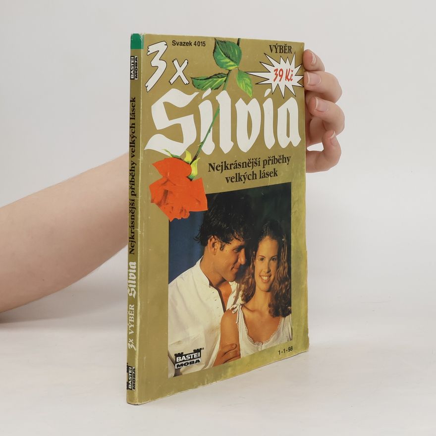 Autorenkollektiv 3x výběr Silvia