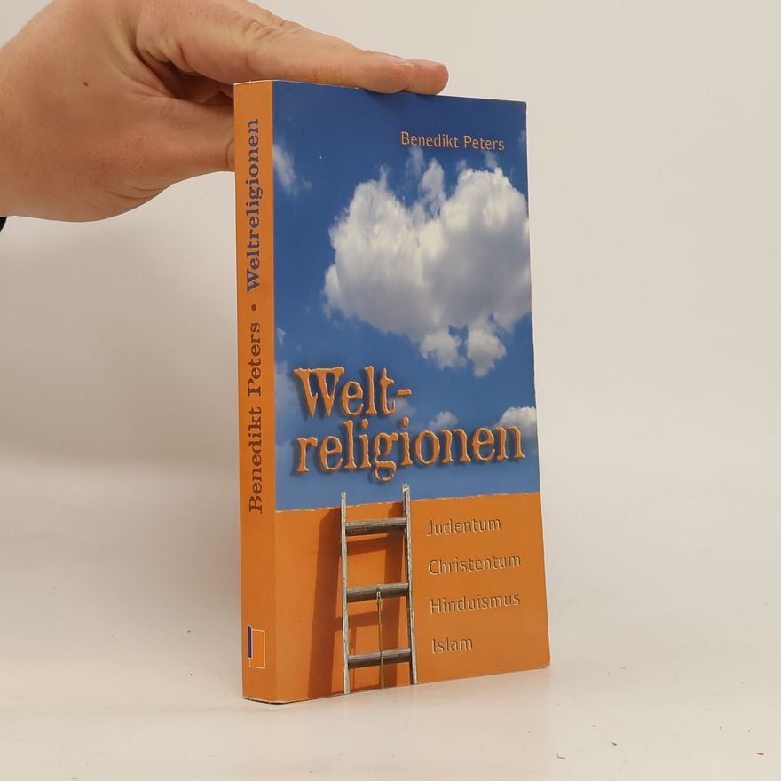Benedikt Peters Weltreligionen