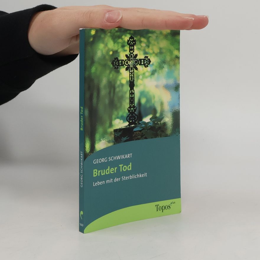 Georg Schwikart Bruder Tod