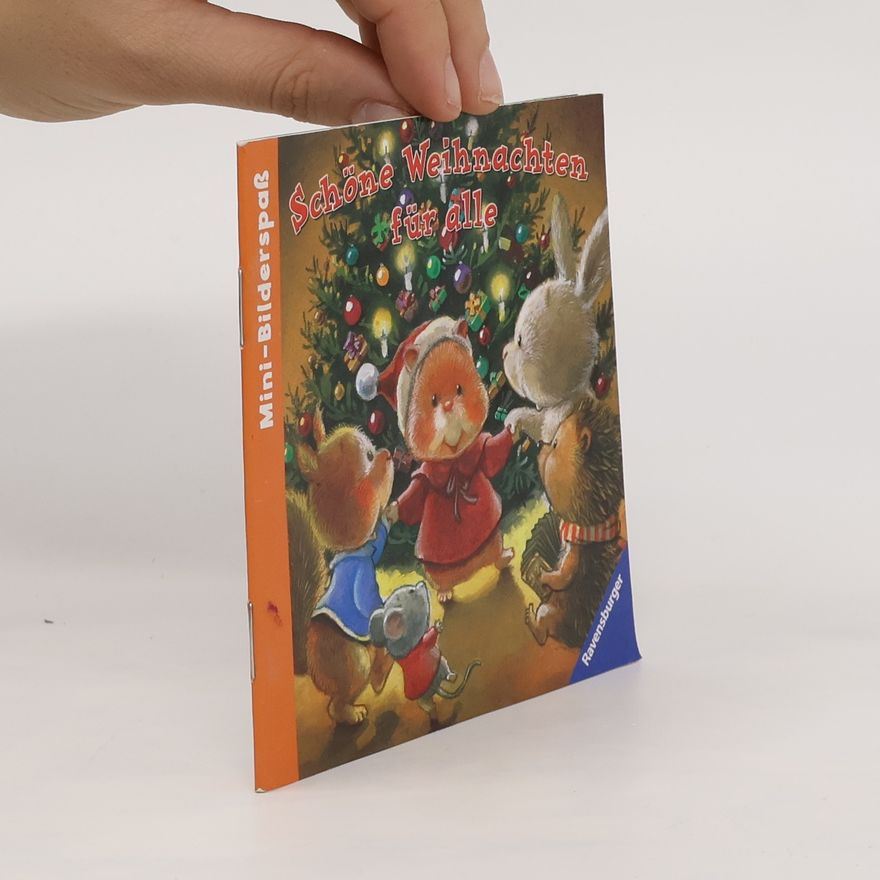 Barbara Cratzius Weihnachtsmann, vergiss mich nicht!