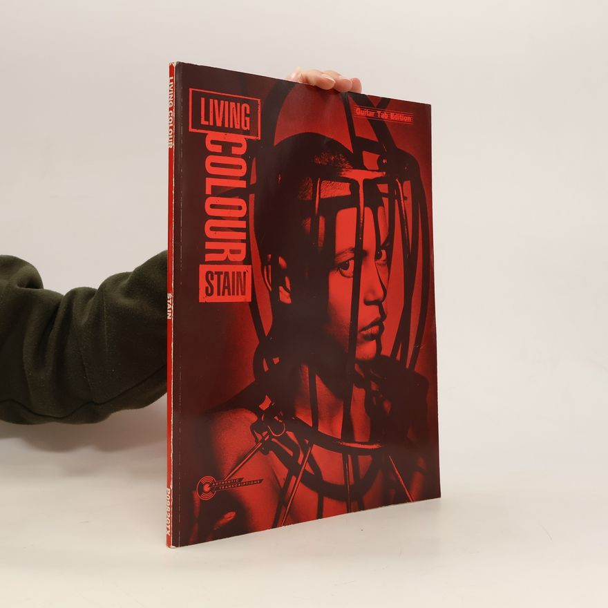 Autorenkollektiv Living Colour Stain
