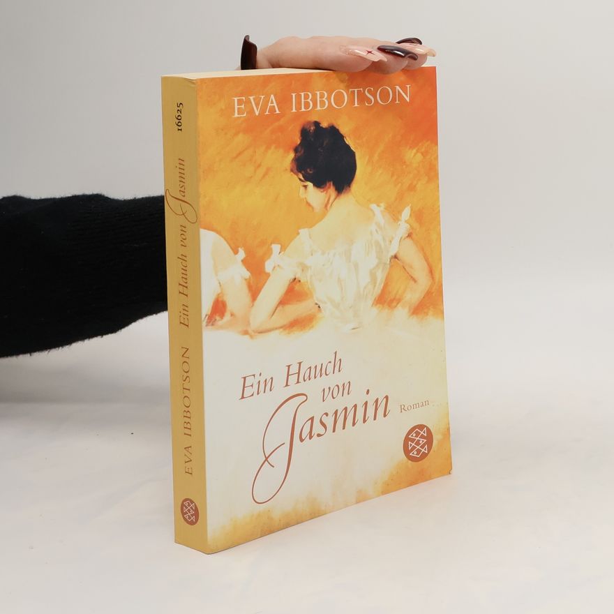 Eva Ibbotson Ein Hauch von Jasmin