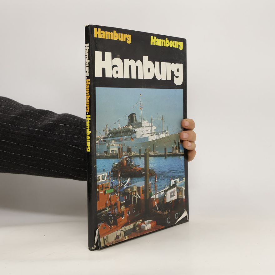 Uwe Schröder Hamburg
