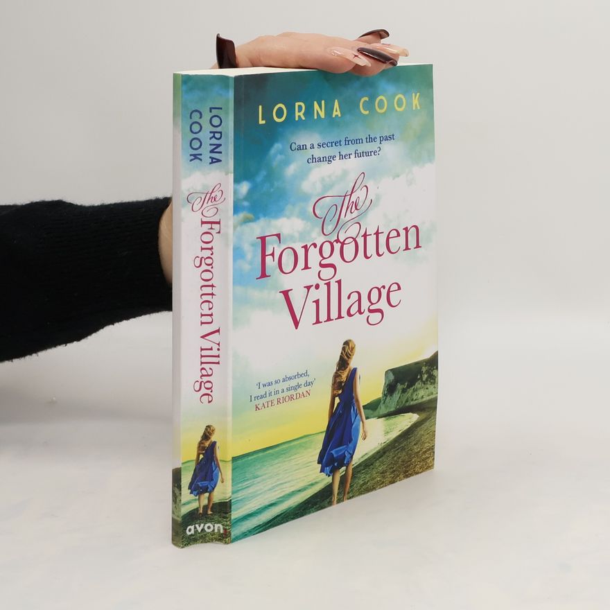 Lorna Cook The Forgotten Village