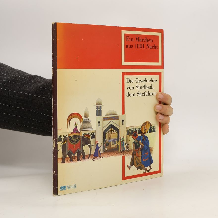 Autorenkollektiv Ein Märchen aus 1001 Nacht