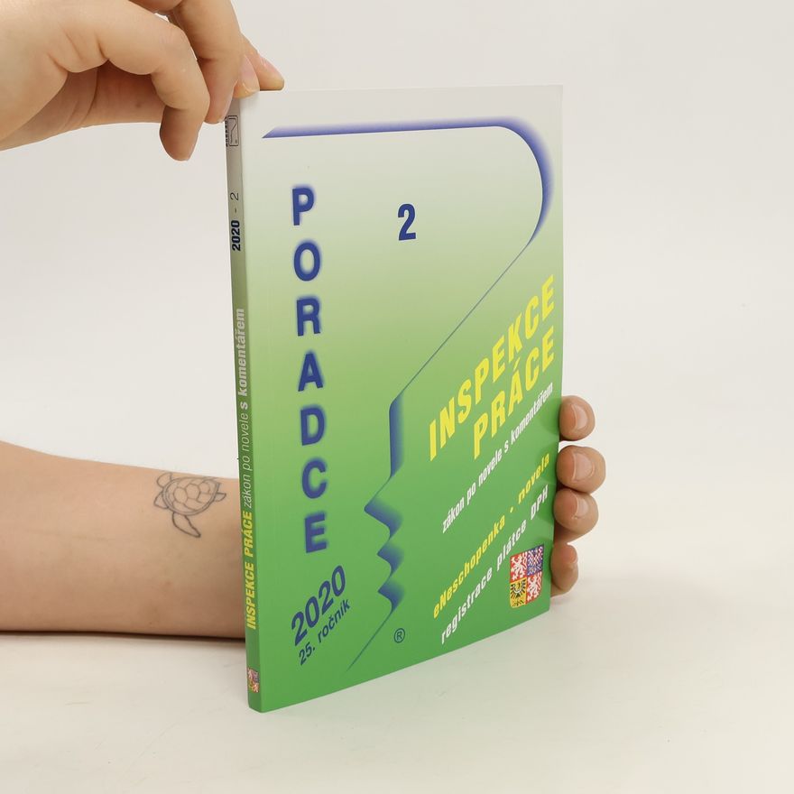 Kolektiv autorů Poradce 2/2020