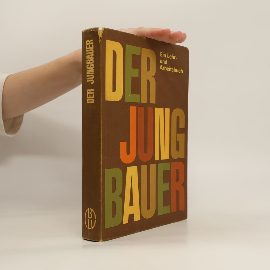 Franz Gleissner Der Jungbauer