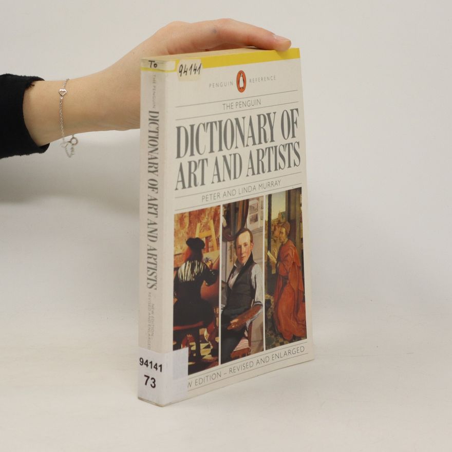 Linda Murray The Penguin Dictionary of Art and Artists