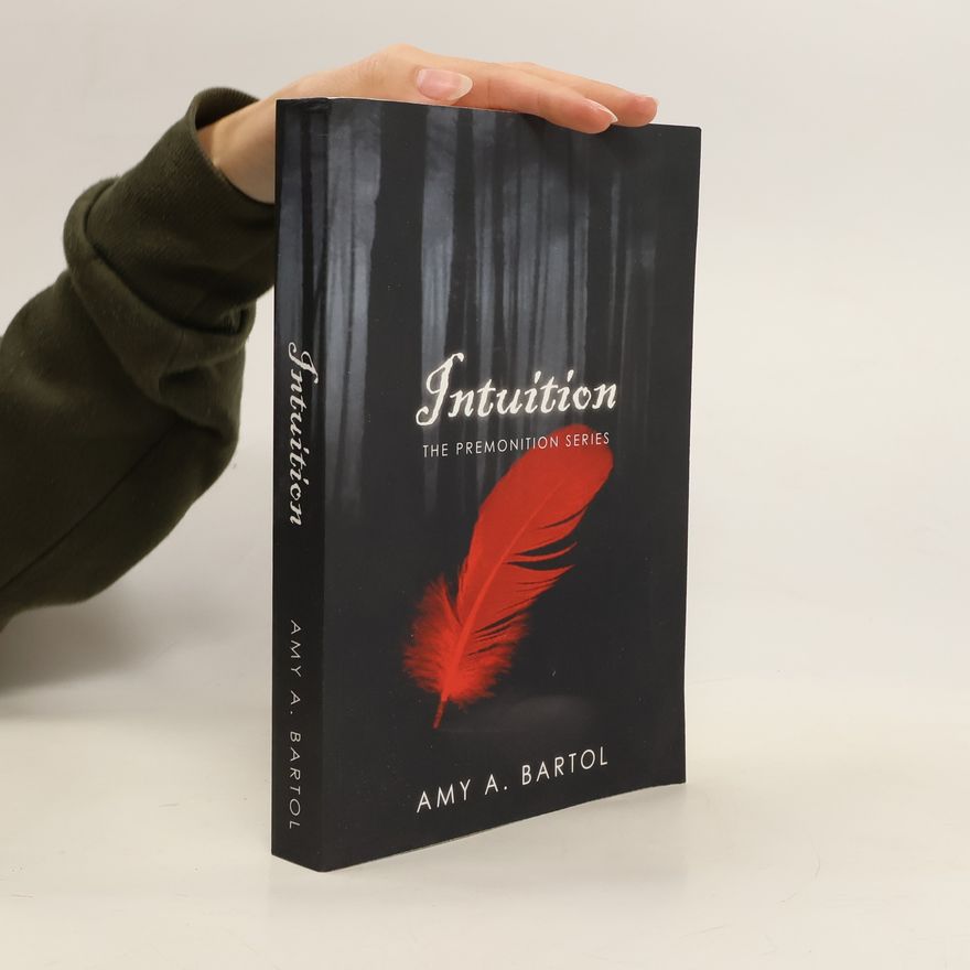 Amy A. Bartol Intuition