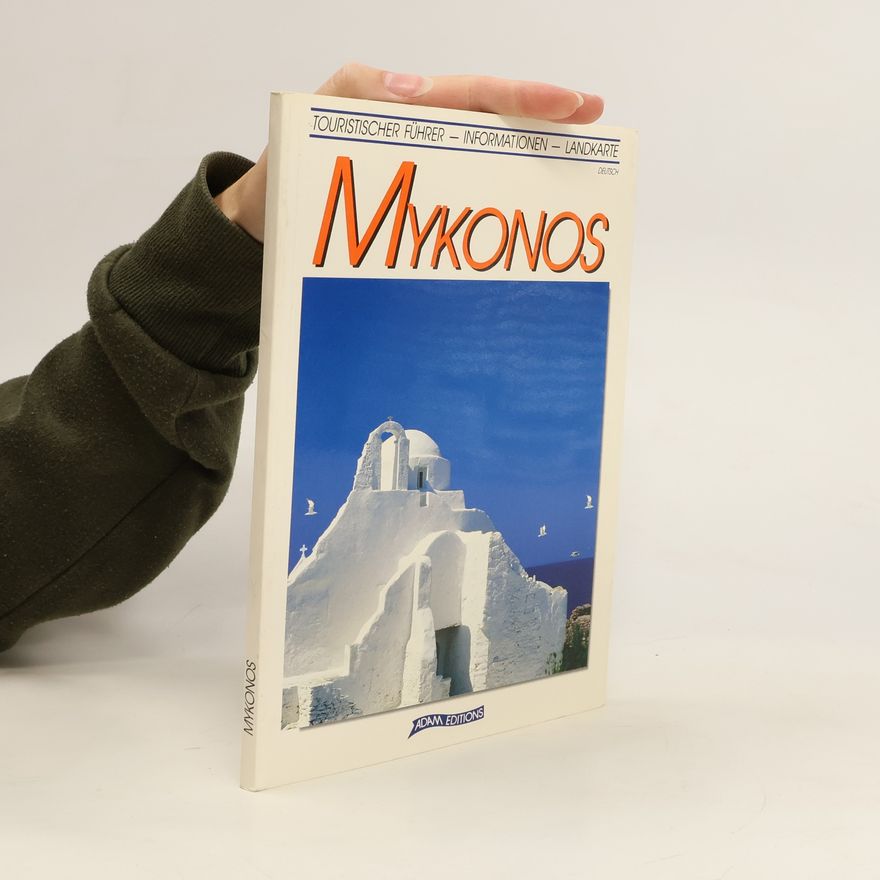 Autorenkollektiv Mykonos