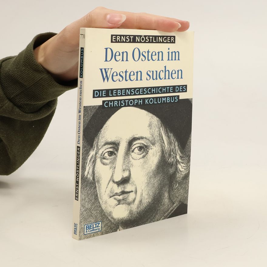 Ernst Nöstlinger Den Osten im Westen suchen