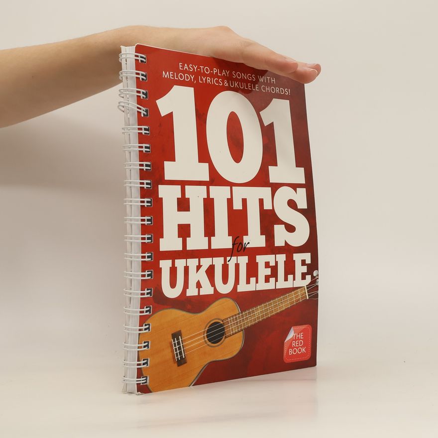 Toby Knowles 101 Hits for Ukulele